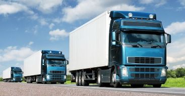 Організація перевезень збірних вантажів Організація перевезень збірних вантажів